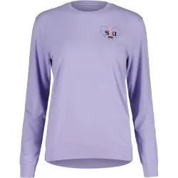 Maloja Damen StamsundM. Longsleeve