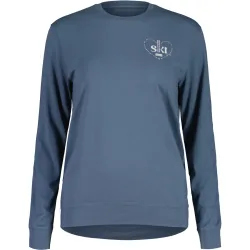 Maloja Damen StamsundM. Longsleeve