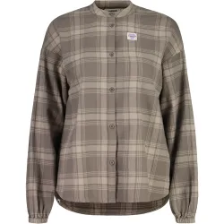 Maloja Damen WieselsteinM. Bluse