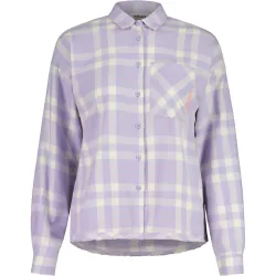 Maloja Damen MolarM. Bluse