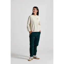 Maloja Damen ColdilanaM. Hose