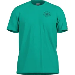 Maloja Herren AiguillesM. T-Shirt