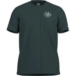 Maloja Herren AiguillesM. T-Shirt