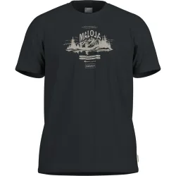 Maloja Herren BessansM. T-Shirt