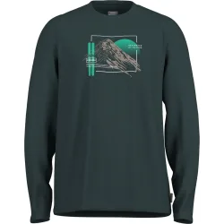 Maloja Herren MedergenM. Longsleeve