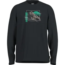 Maloja Herren MedergenM. Longsleeve