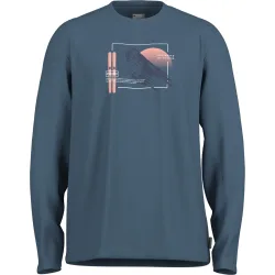 Maloja Herren MedergenM. Longsleeve