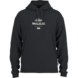 Maloja Herren BeniM. Hoodie