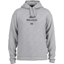 Maloja Herren BeniM. Hoodie