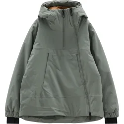 CMP Damen Collective (of) Moving People Zip Hoodie Jacke