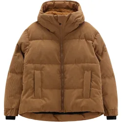 CMP Damen Collective (of) Moving People Hoodie Jacke