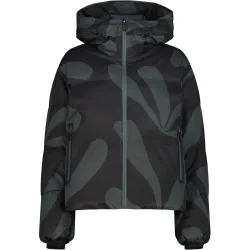 CMP Damen Hoodie Jacke