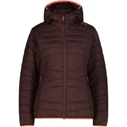 CMP Damen Hoodie Jacke