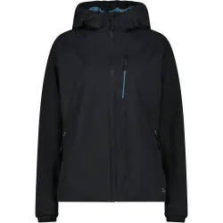 CMP Damen Hoodie Jacke