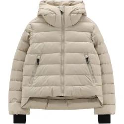 CMP Damen Collective (of) Moving People Hoodie Jacke