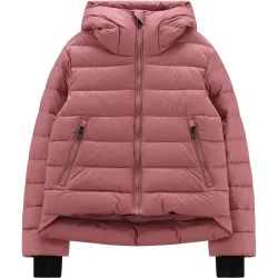 CMP Damen Collective (of) Moving People Hoodie Jacke
