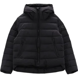 CMP Damen Collective (of) Moving People Hoodie Jacke