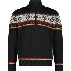 CMP Herren Pullover