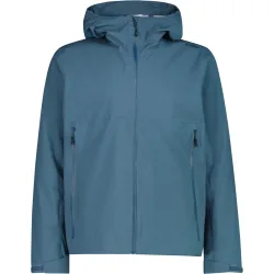 CMP Herren Hoodie Jacke