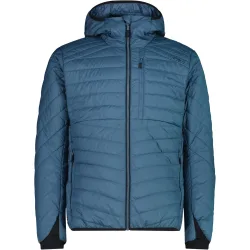 CMP Herren Hoodie Jacke