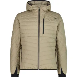 CMP Herren Hoodie Jacke