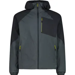 CMP Herren Hoodie Jacke