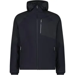 CMP Herren Hoodie Jacke