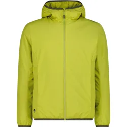 CMP Herren Hoodie Jacke