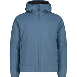 CMP Herren Hoodie Jacke