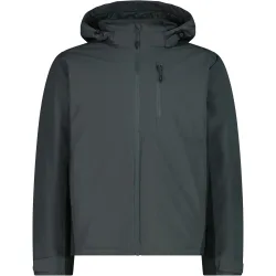 CMP Herren Zip Hoodie Jacke