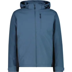 CMP Herren Zip Hoodie Jacke