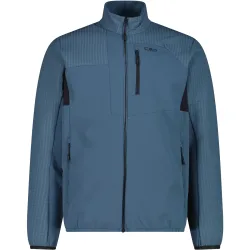 CMP Herren Zip Hoodie Jacke