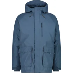 CMP Herren Hoodie Jacke