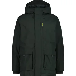 CMP Herren Hoodie Jacke
