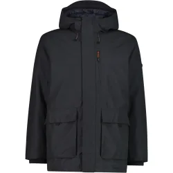 CMP Herren Hoodie Jacke