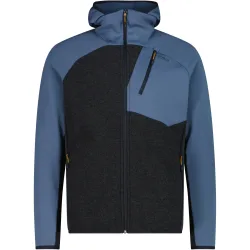 CMP Herren Hoodie Jacke