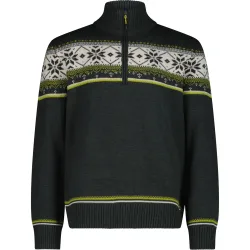 CMP Herren Pullover