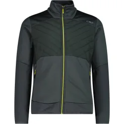 CMP Herren Hybrid Jacke