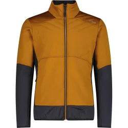 CMP Herren Hybrid Jacke