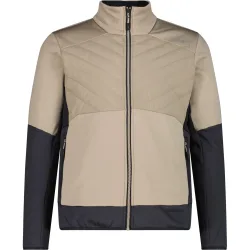 CMP Herren Hybrid Jacke