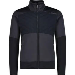 CMP Herren Hybrid Jacke