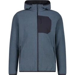 CMP Herren Hoodie Jacke