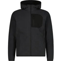 CMP Herren Hoodie Jacke