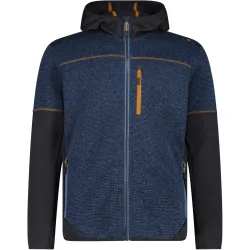 CMP Herren Hoodie Jacke