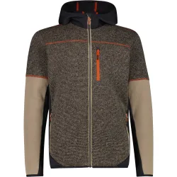 CMP Herren Hoodie Jacke