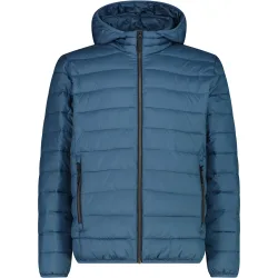 CMP Herren Hoodie Jacke