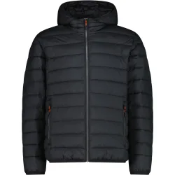 CMP Herren Hoodie Jacke