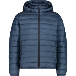 CMP Herren Snaps Hoodie Jacke