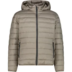 CMP Herren Snaps Hoodie Jacke