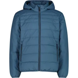 CMP Herren Snaps Hoodie Jacke